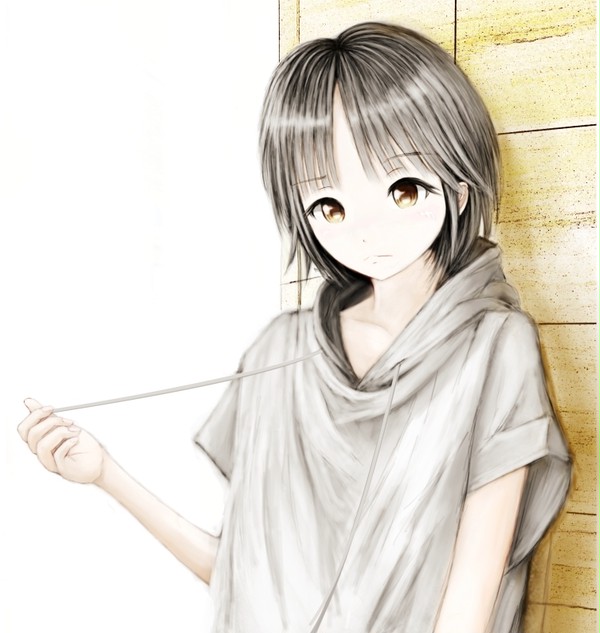 ボーイッシュ