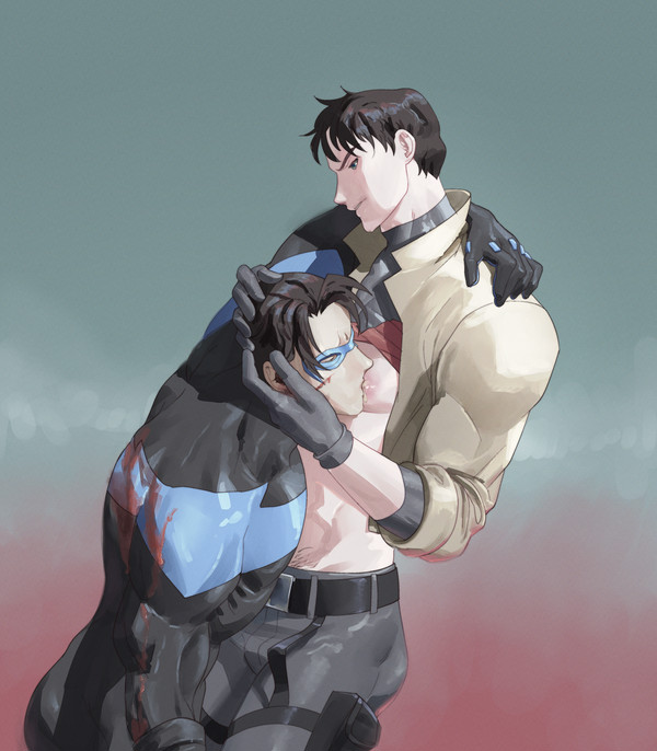 OJTW D5 🍼 healing milk