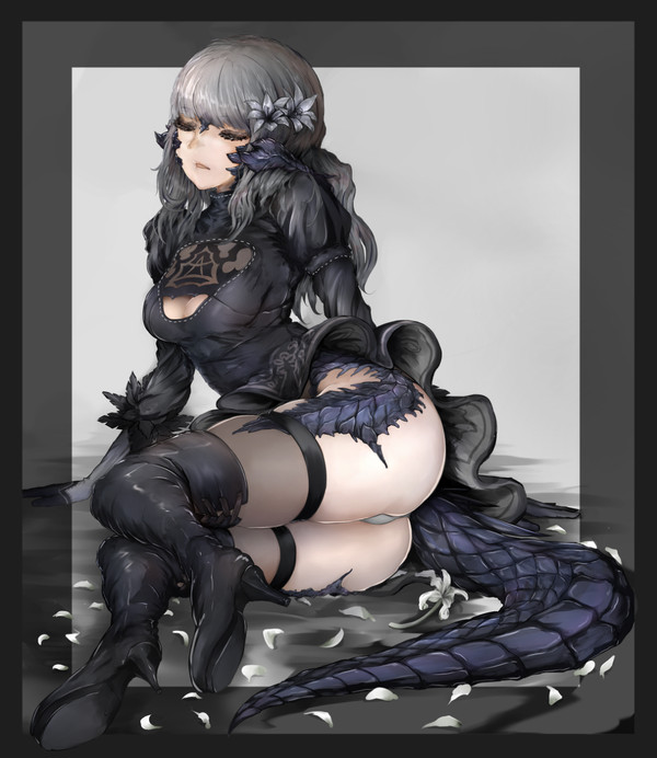 尻バフアウラさん