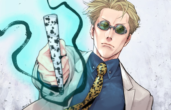 呪術絵