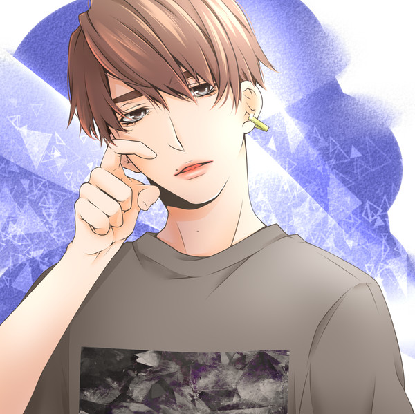 過去イラスト『WEBER』