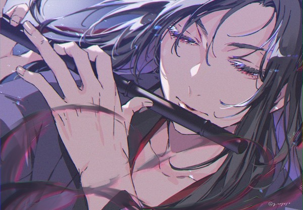 魔道祖師