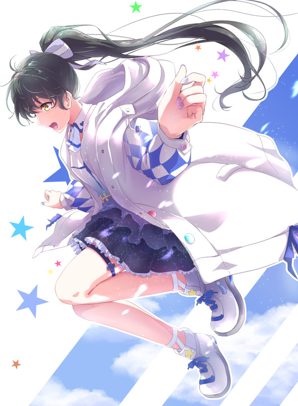 恋ちゃん！