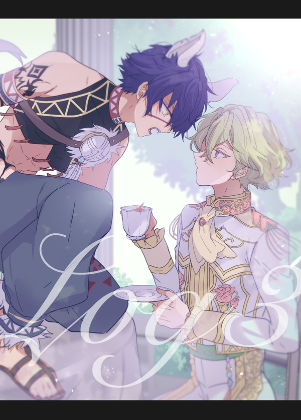 ジュンひよまとめ