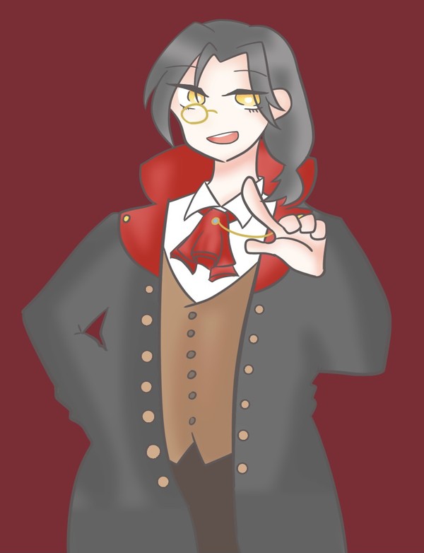 探偵さん🧐🧐