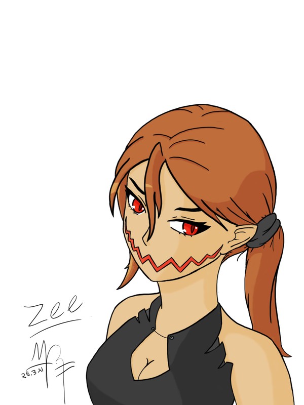 OC Zee