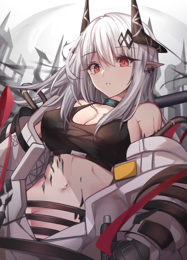 マドロック