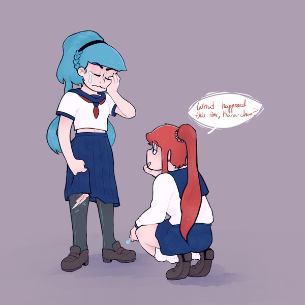 Mahou OsoKara Log