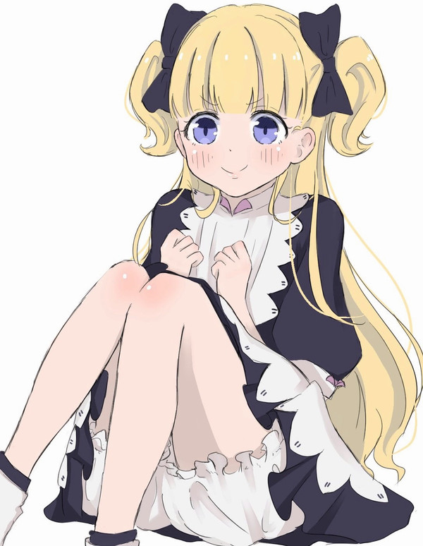 シャドーハウス エミリコ