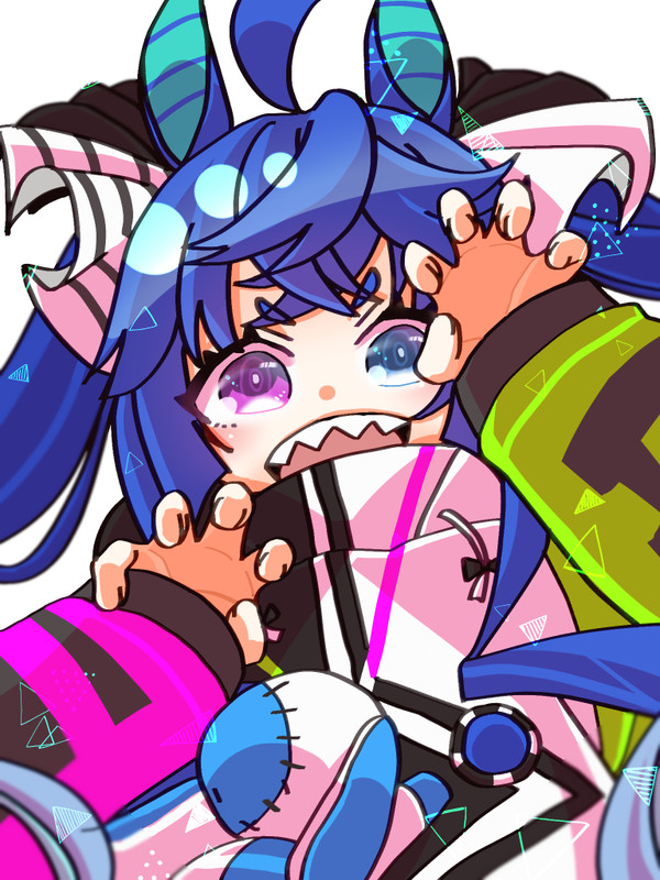 ウマ娘まとめ