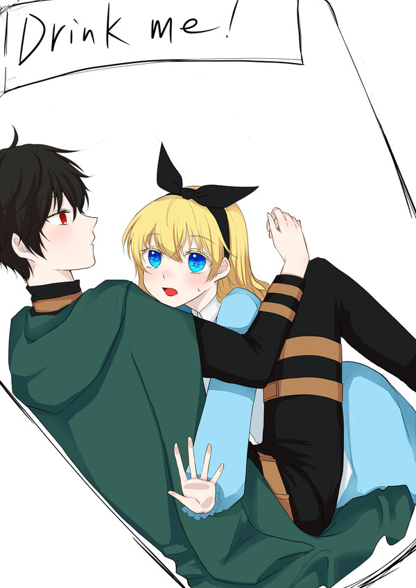 ある姫　ルーアティ