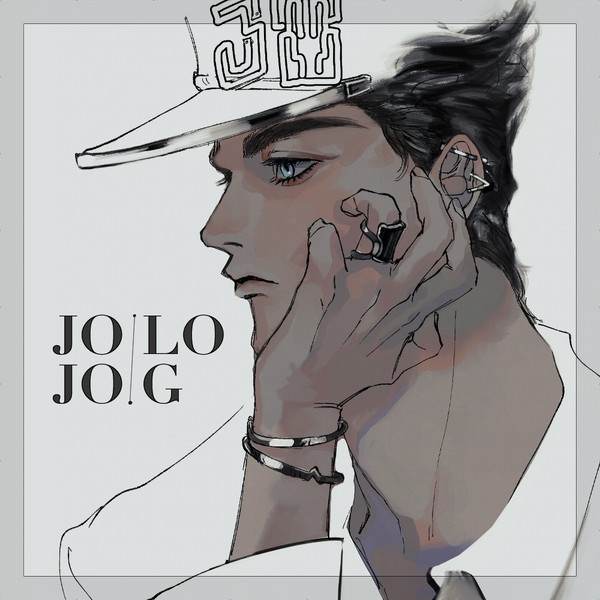 JOJO LOG 10