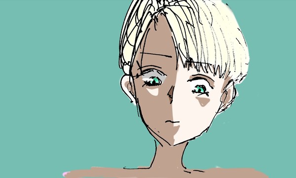 美少年(笑)