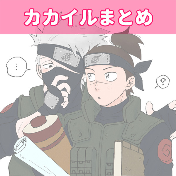 カカイルまとめ