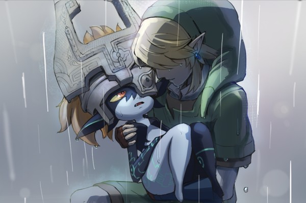 ミドナ様まとめ