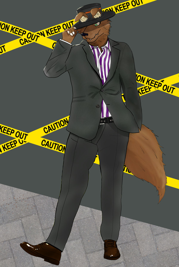 紳士犬