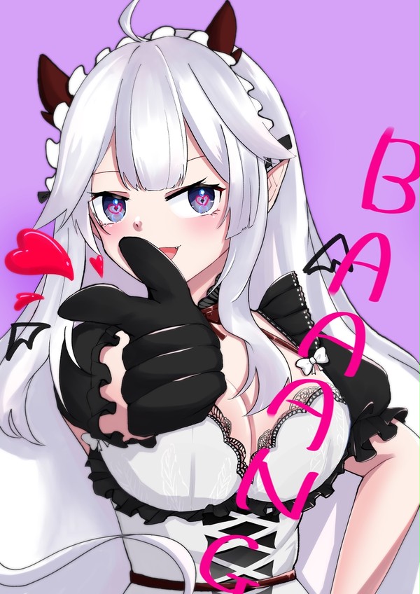 Veiちゃん