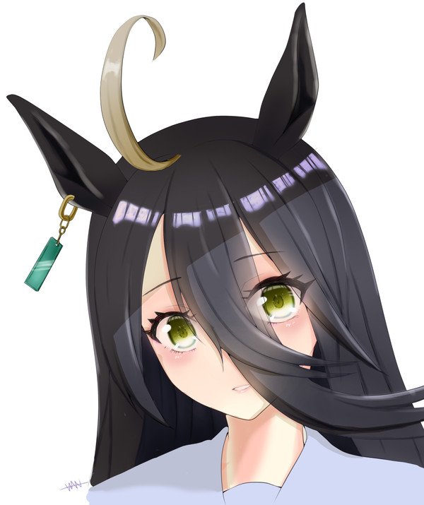 マンハッタンカフェ