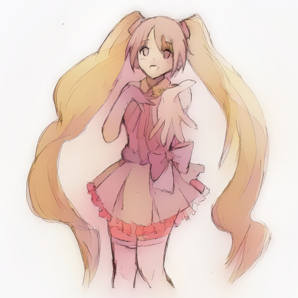 ミクさん