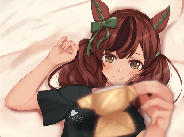ネイチャ