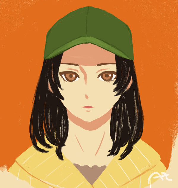 girl