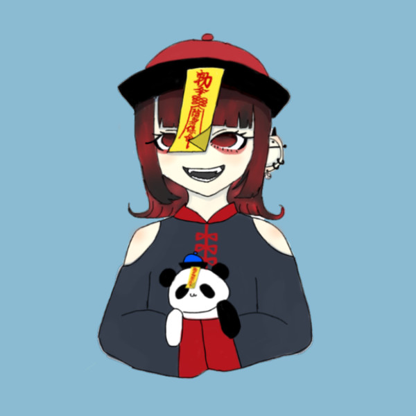 キョンシー