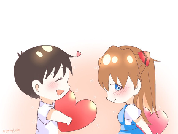 こっちみて!!