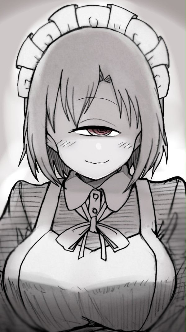 ……。