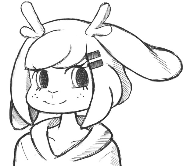 :)