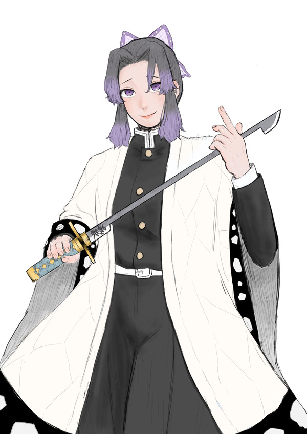 しのぶさん