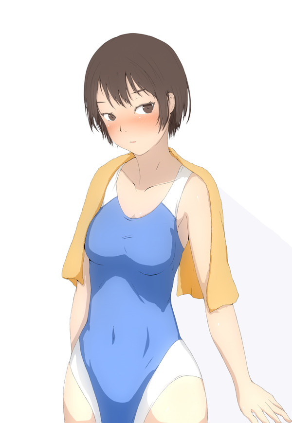 競泳水着