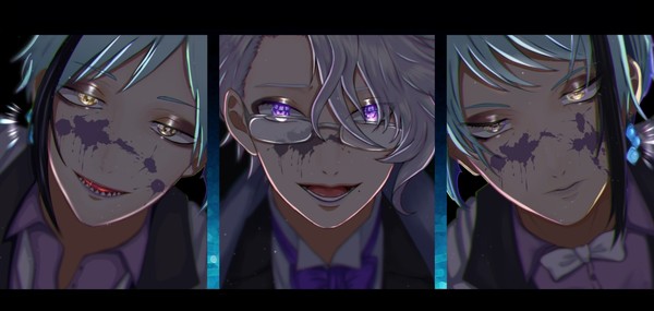 オクタヴィネル