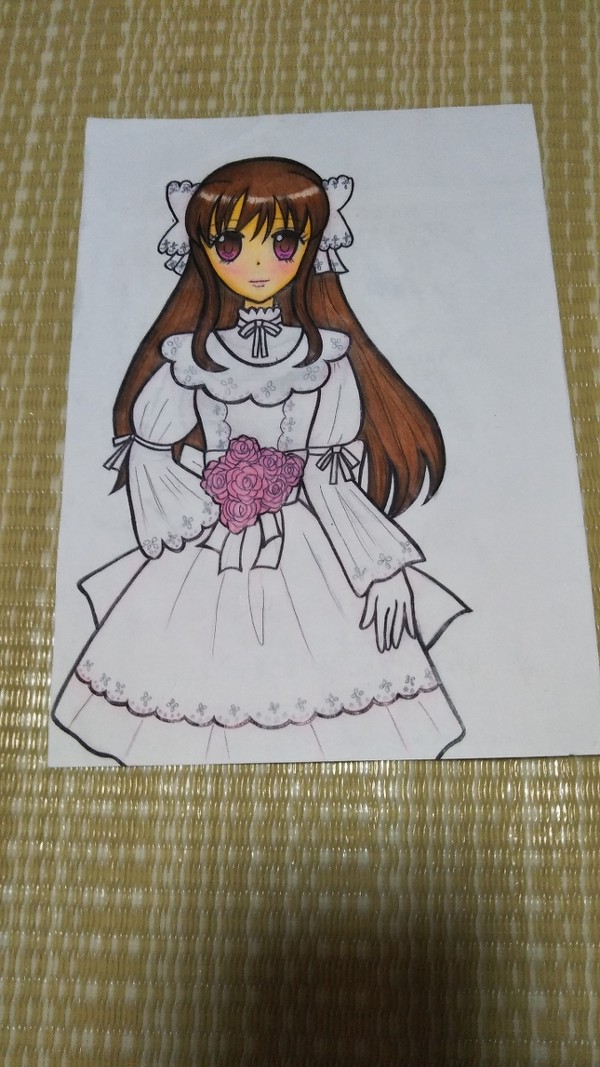 ジューンブライド