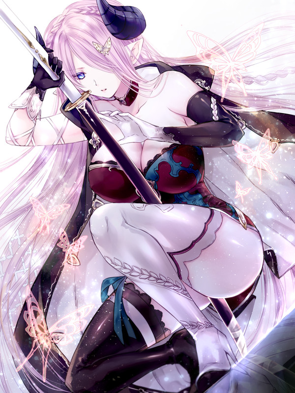 ナルメア
