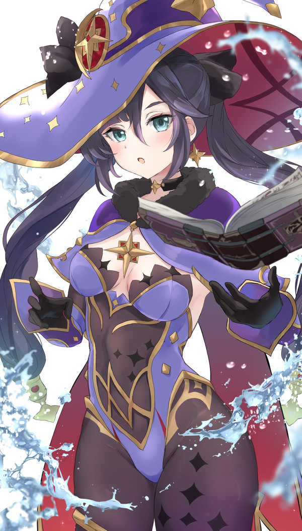 モナ