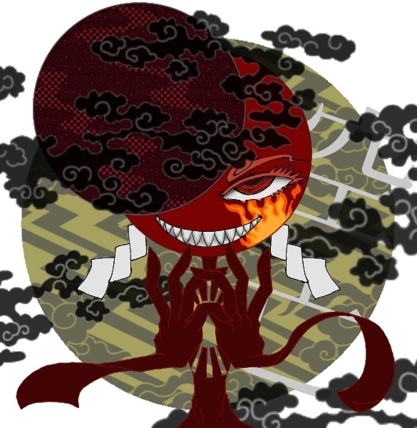 新オリ棒【空亡】