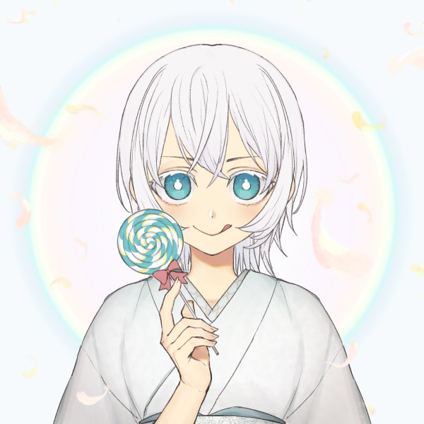 ごじょる( ♀)
