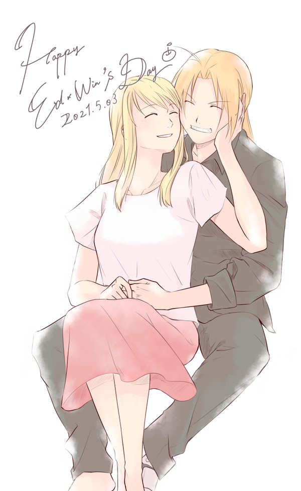 Happy503! 2021