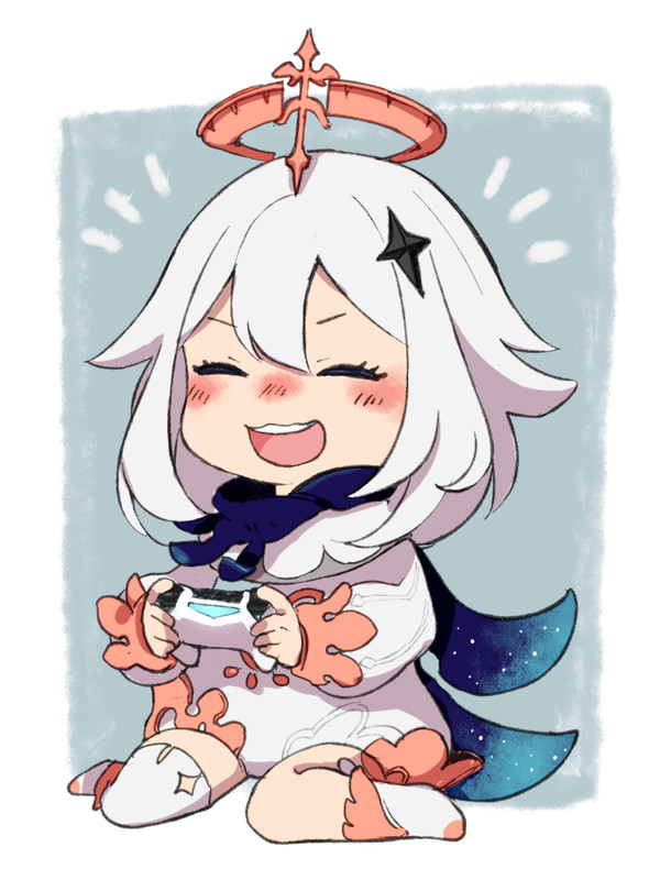 パイモン