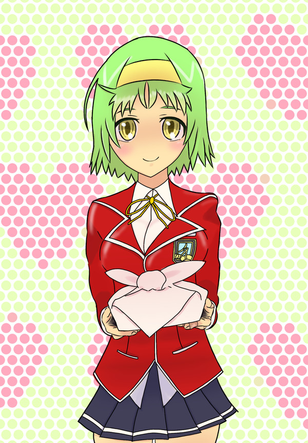 最近の絵まとめ