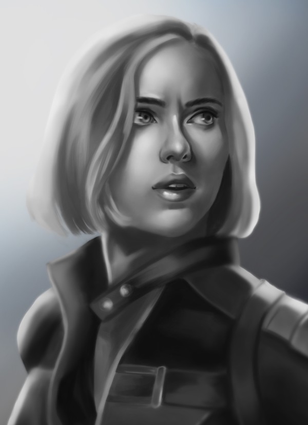 Black Widow (MCU)