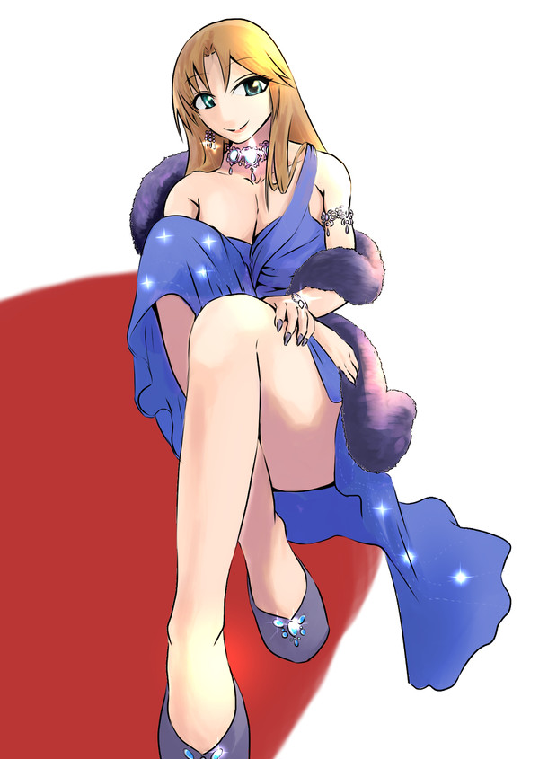熱帯びた視線の交差