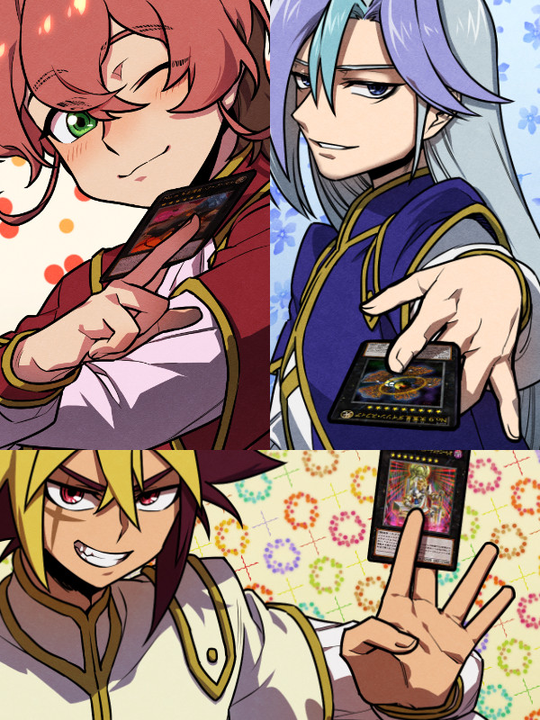 兄弟の日々!