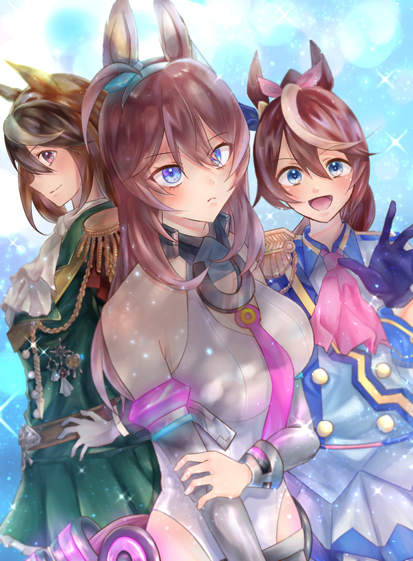 3
