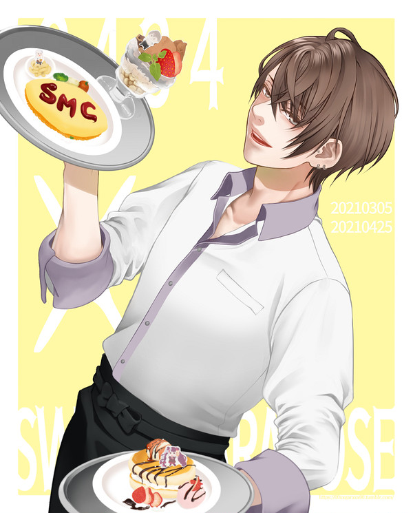 スイパラコラボ