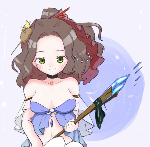 うちの子たくさん