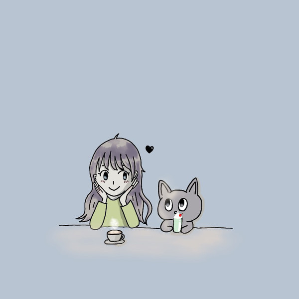 カフェ