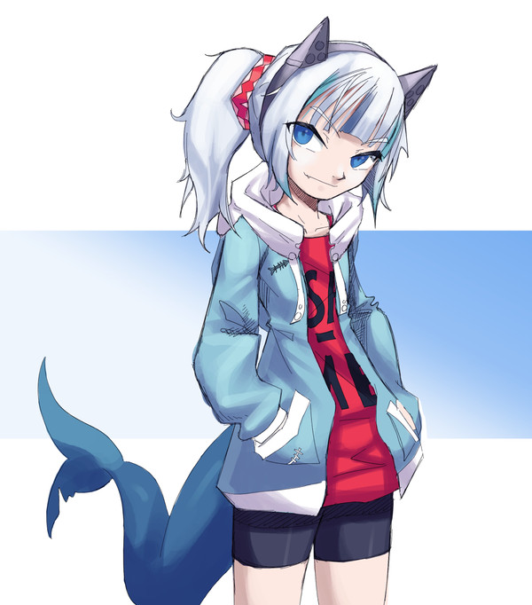 Cat Shark