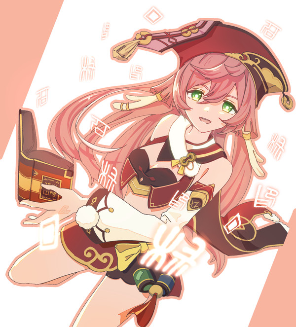 原神絵まとめ