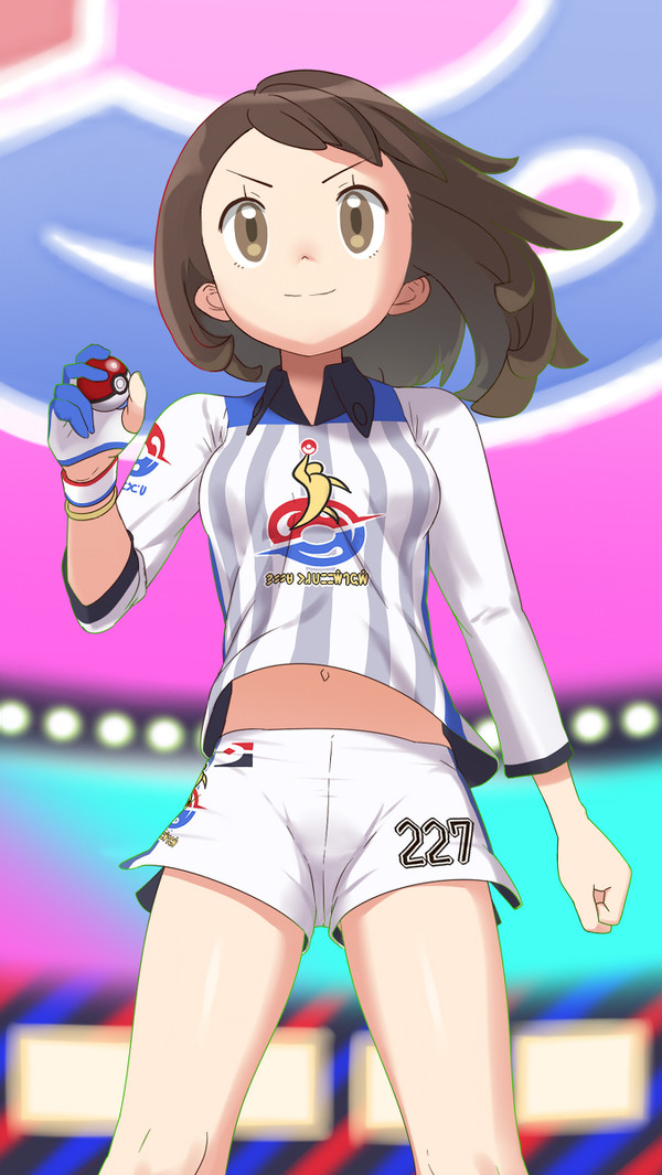 ユウリ